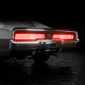 ORACLE Lighting 1969–70 Dodge Charger Full Sequential LED Tail Light Conversion Kit - PRE-ORDER