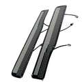 ORACLE Lighting 1969–70 Dodge Charger Full Sequential LED Tail Light Conversion Kit - PRE-ORDER