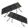 ORACLE Lighting 1982-1992 Chevrolet Camaro Gen 3 Full Sequential LED Tail Light Conversion Kit - Plug & Play