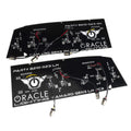 ORACLE Lighting 1982-1992 Chevrolet Camaro Gen 3 Full Sequential LED Tail Light Conversion Kit - Plug & Play