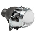 Square 2.75" D2S Retrofit Projectors (Pair)