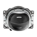 Square 2.75" D2S Retrofit Projectors (Pair)