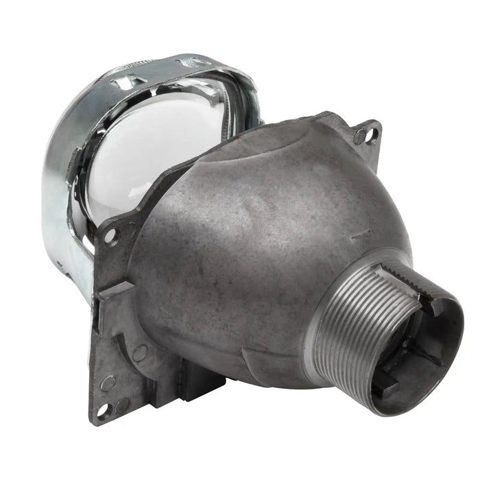 Square 2.75" D2S Retrofit Projectors (Pair)