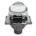 Square 2.75" D2S Retrofit Projectors (Pair)