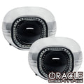 Square 2.75" D2S Retrofit Projectors (Pair)