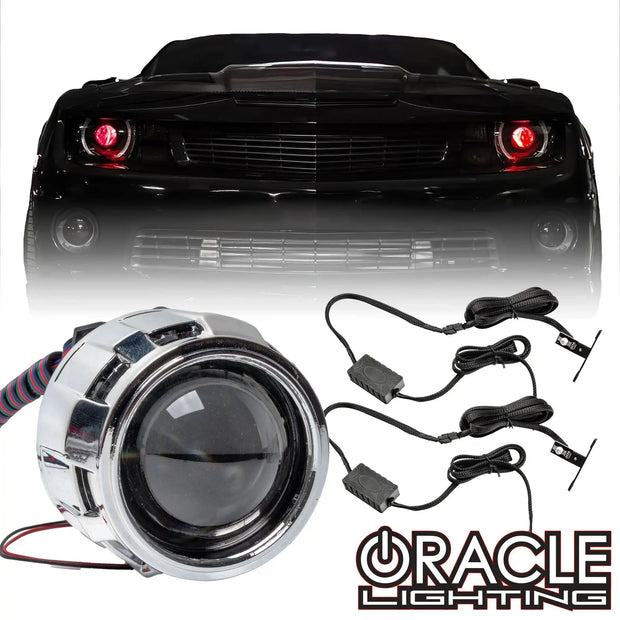 ORACLE "Demon Eye" ColorSHIFT Projector Illumination Kit