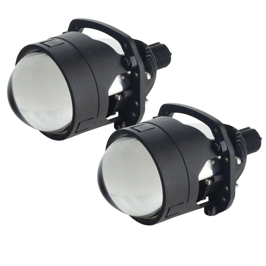 ORACLE 2.5" 70mm Bi-LED 35W Retrofit Projectors (Pair)