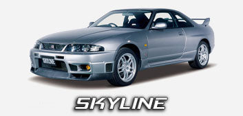 1993-1997 Nissan Skyline Products