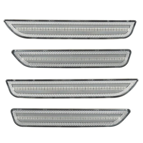 2010-2014 Ford Mustang Concept Sidemarker Set