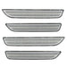 2010-2014 Ford Mustang Concept Sidemarker Set