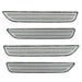 2010-2014 Ford Mustang Concept Sidemarker Set