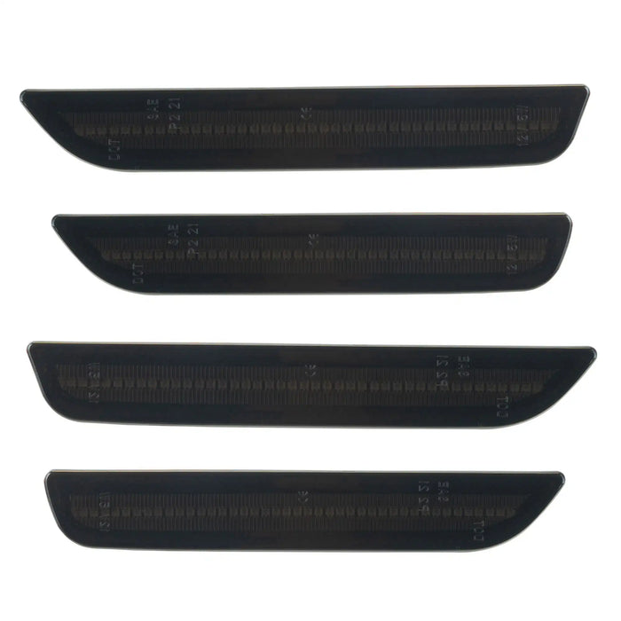 2010-2014 Ford Mustang Concept Sidemarker Set