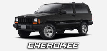 1979-1998 Jeep Cherokee Products