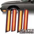ORACLE Lighting 2008-2014 Dodge Challenger Concept Sidemarker Set