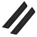 2011-2014 Dodge Charger Concept Sidemarker Rear Set with tinted lenses.