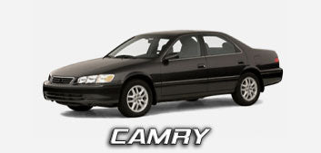 1997-1999 Toyota Camry Products