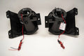 2011-2014 FORD F-150 Fog Lights - ORACLE White Plasma LED Halos Pre-Installed
