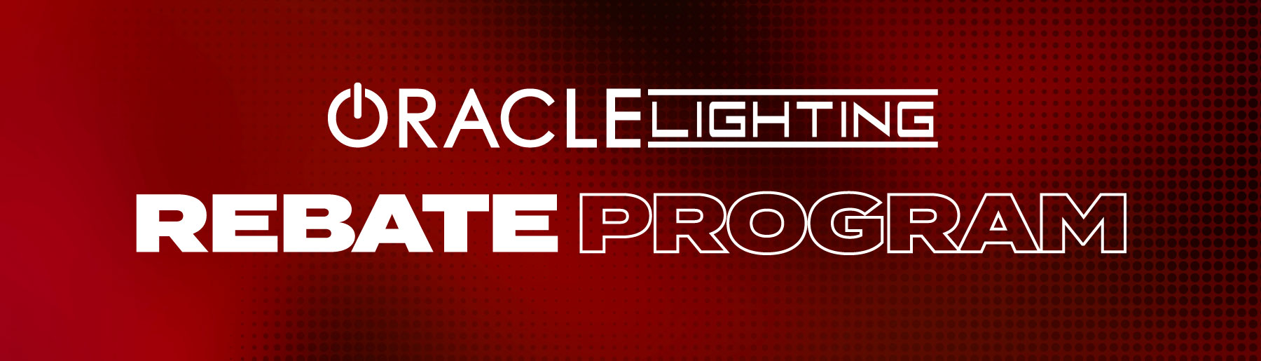 Lighting Rebate Program Rebate
