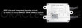 35W HID CAN-BUS Slim Ballast