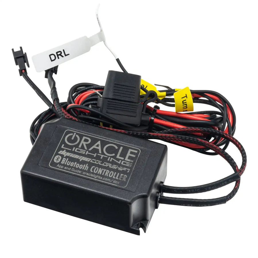 Dynamic Bluetooth Controller