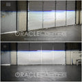 ORACLE Lighting Oculus™ Bi-LED Projector Headlights for 2021+ Ford Bronco - Heated Lens