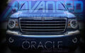2007-2008 Chrysler Aspen LED Headlight Halo Kit