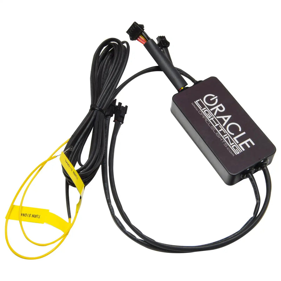 2-Way Data Splitter Hub and Turn Signal Input