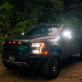 ORACLE Lighting 2021-2025 Ford F-150/Raptor LED Off-Road Side Mirror Ditch Lights