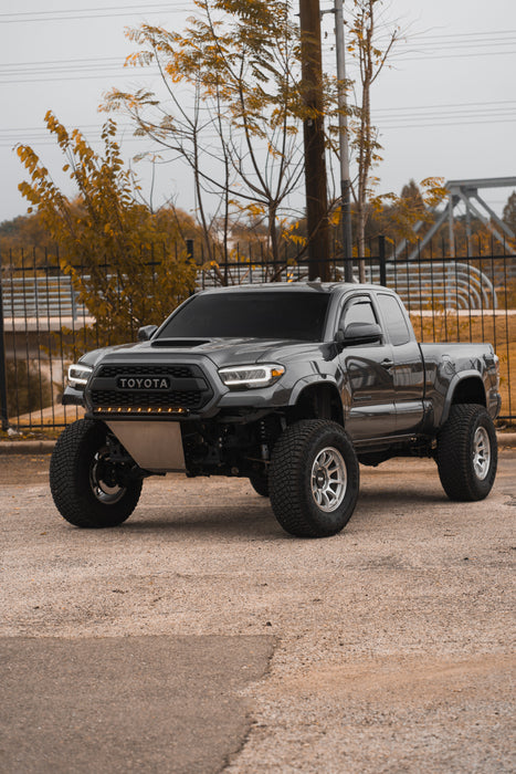 ORACLE Lighting Multifunction Reflector-Facing Technology LED Light Bars