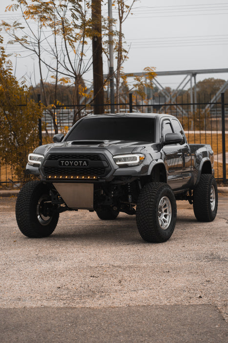 ORACLE Lighting Multifunction Reflector-Facing Technology LED Light Bars