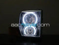 2006-2010 Jeep Commander ORACLE Headlight Halo Kit