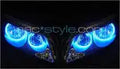 2003-2007 Scion tC LED Headlight Halo Kit