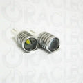 T10 3W CREE Bulbs