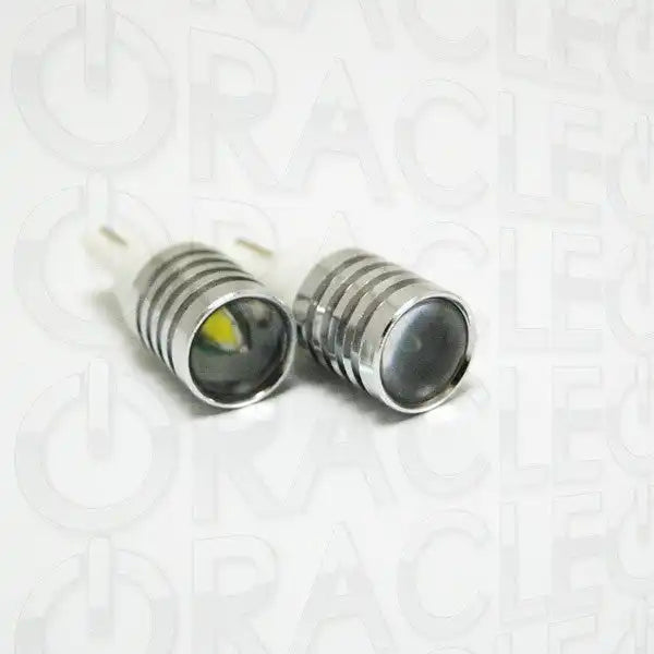 T10 3W CREE Bulbs