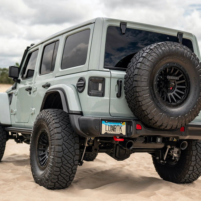 Can You Put Led Light in Jeep Wrangler: Ultimate Guide & Benefits