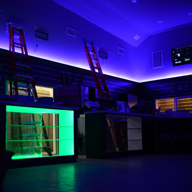ORACLE Interior LED Flexible Strip
