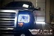 2009-2014 Ford F150/Raptor LED Headlight Halo Kit