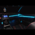 Dynamic ColorSHIFT 18-Piece Universal LED Interior Kit - Bluetooth Multi-Zone Lighting