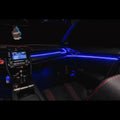 Dynamic ColorSHIFT 18-Piece Universal LED Interior Kit - Bluetooth Multi-Zone Lighting