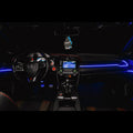 Dynamic ColorSHIFT 18-Piece Universal LED Interior Kit - Bluetooth Multi-Zone Lighting