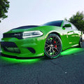 ORACLE Lighting Universal ColorSHIFT LED Underbody Kit - ColorSHIFT