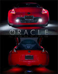 2009-2021 Nissan 370Z Headlight Halo Kit