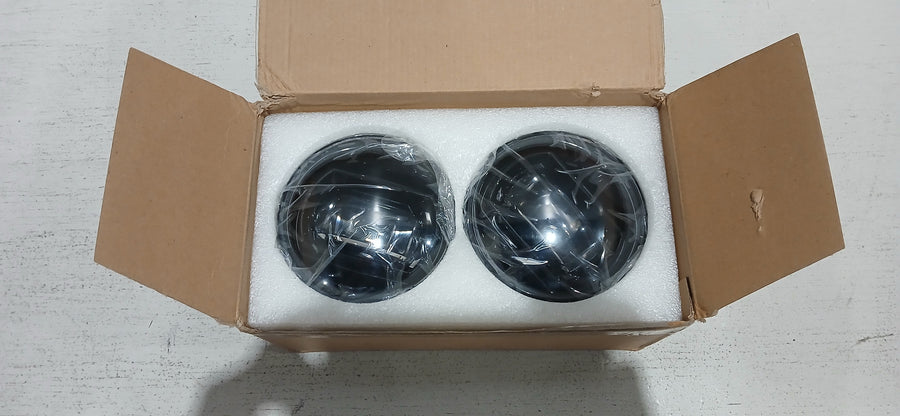 Toyota Tundra/Tacoma/Sequoia High Powered LED Fog (Pair) | ORACLE Outlet | GRADE A