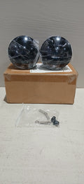 Toyota Tundra/Tacoma/Sequoia High Powered LED Fog (Pair) | ORACLE Outlet | GRADE A