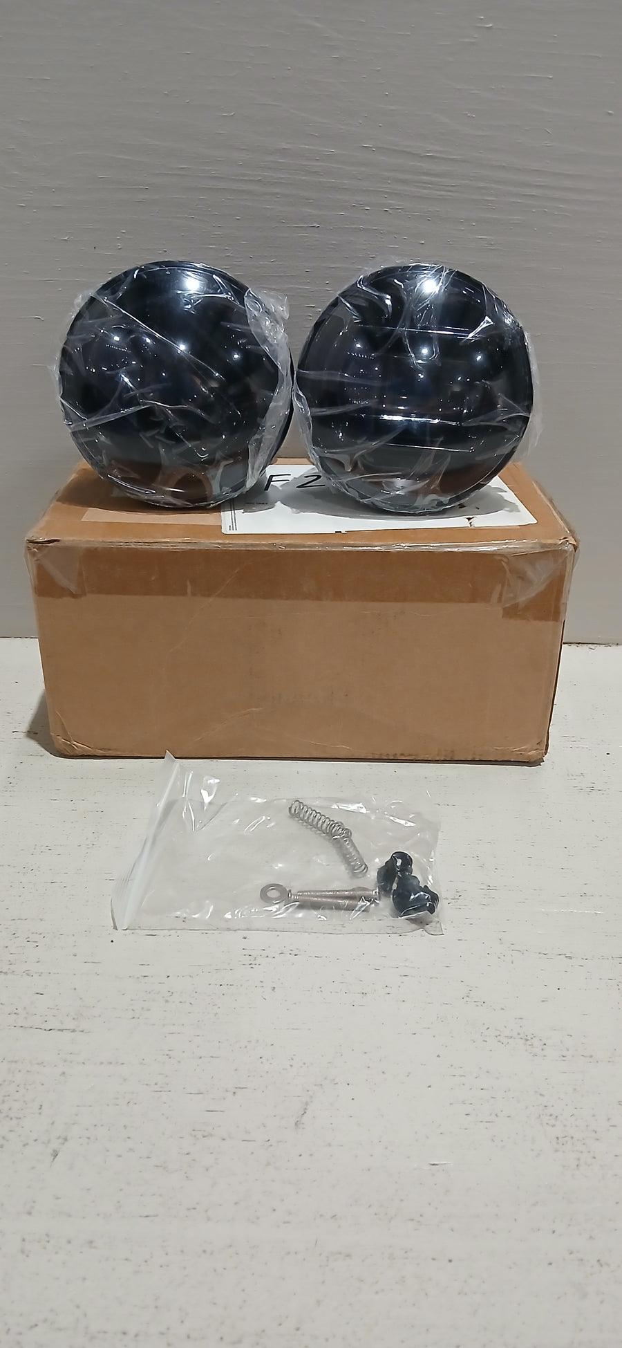 Toyota Tundra/Tacoma/Sequoia High Powered LED Fog (Pair) | ORACLE Outlet | GRADE A