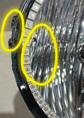 2010-2012 Ford Mustang GT SMD FL WO27260 | ORACLE Outlet | GRADE B