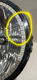 2010-2012 Ford Mustang GT SMD FL WO27260 | ORACLE Outlet | GRADE B