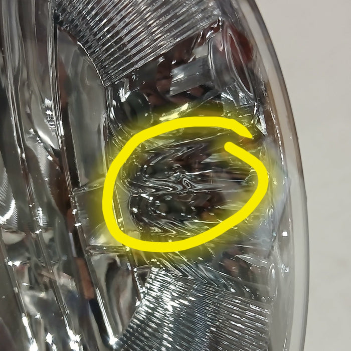 2006-2009 Toyota 4 Runner Fog Light - Left | ORACLE Outlet | GRADE B