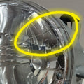 2006-2009 Toyota 4 Runner Fog Light - Left | ORACLE Outlet | GRADE B