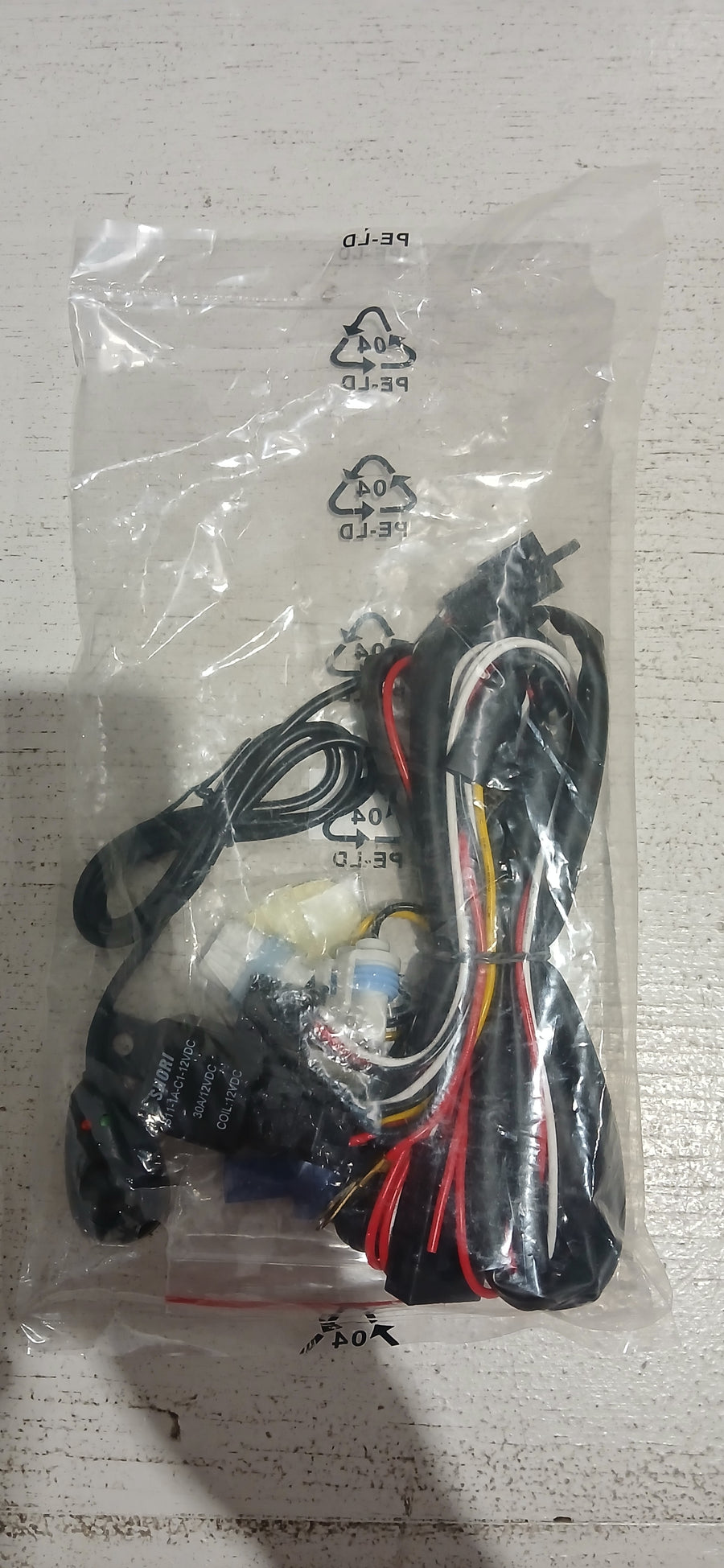 2005-2009 Ford Mustang GT SMD FL | ORACLE Outlet | GRADE B